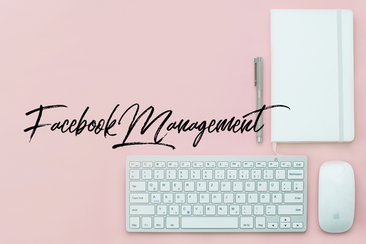 Facebook Management