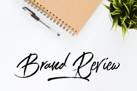 Brand Review