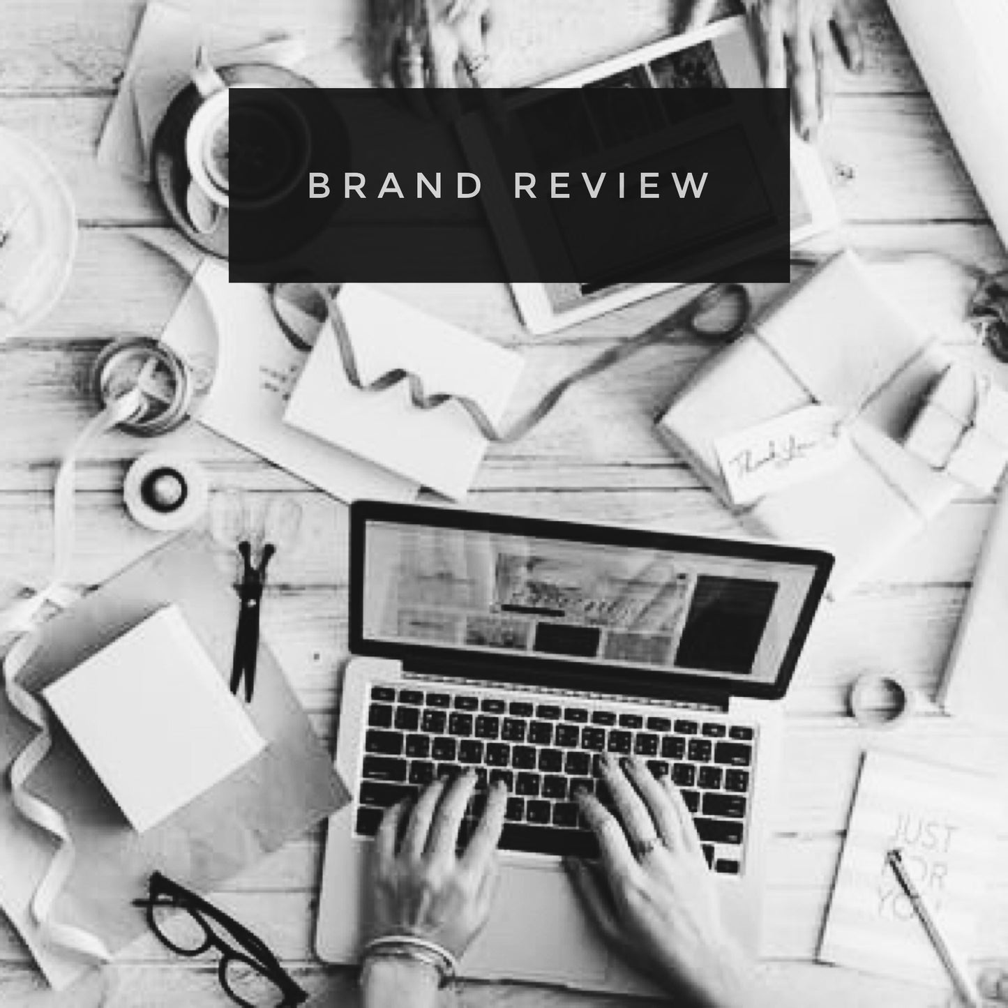 Brand Review